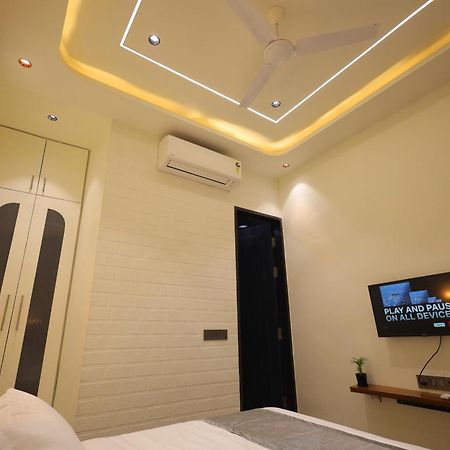Narayana Homes Mathura Exteriör bild