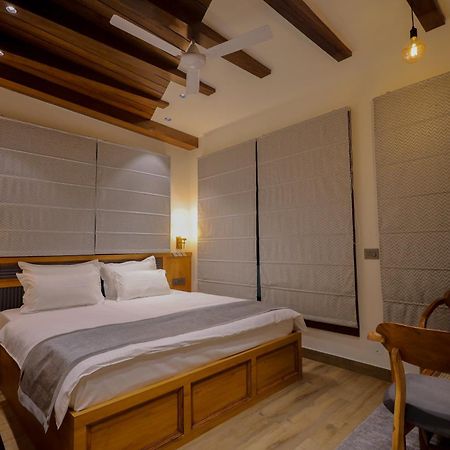 Narayana Homes Mathura Exteriör bild
