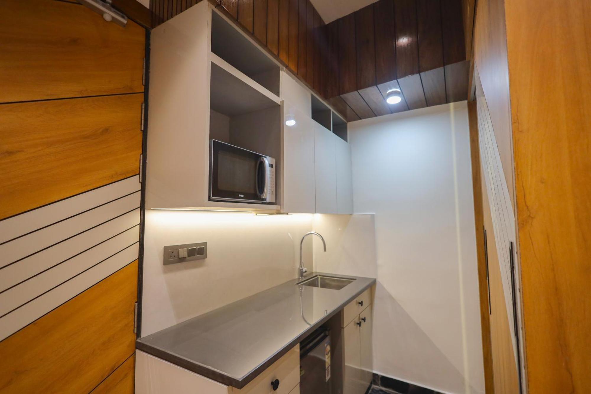 Narayana Homes Mathura Exteriör bild