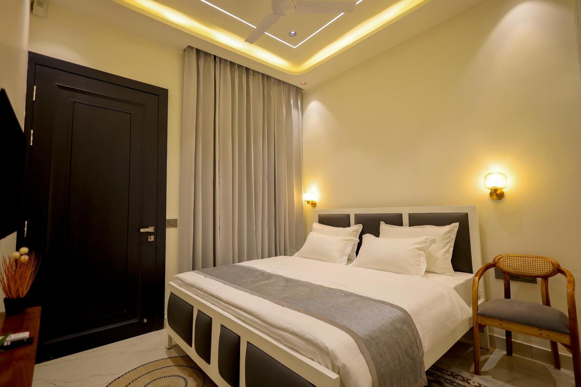Narayana Homes Mathura Exteriör bild
