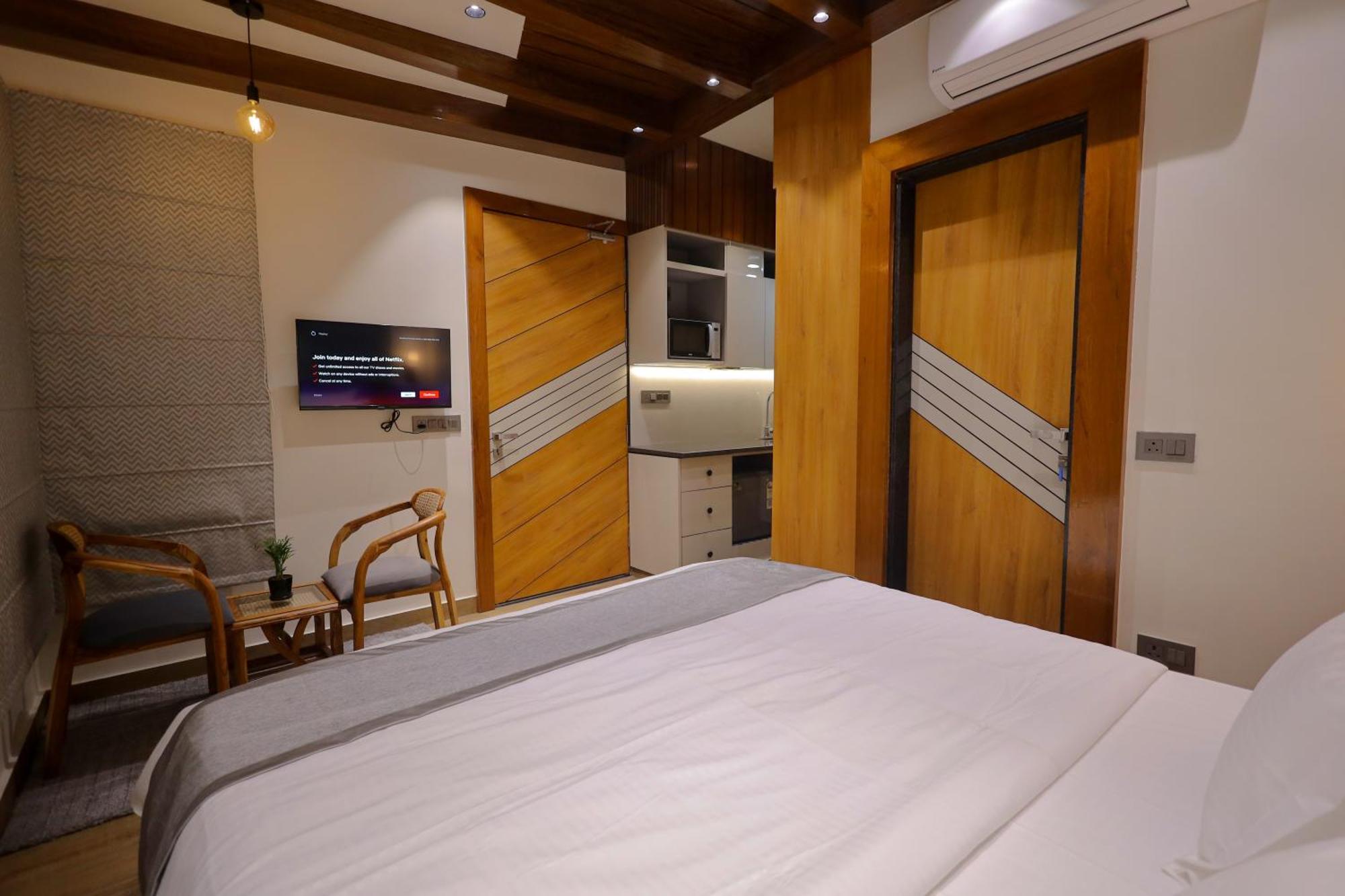 Narayana Homes Mathura Exteriör bild