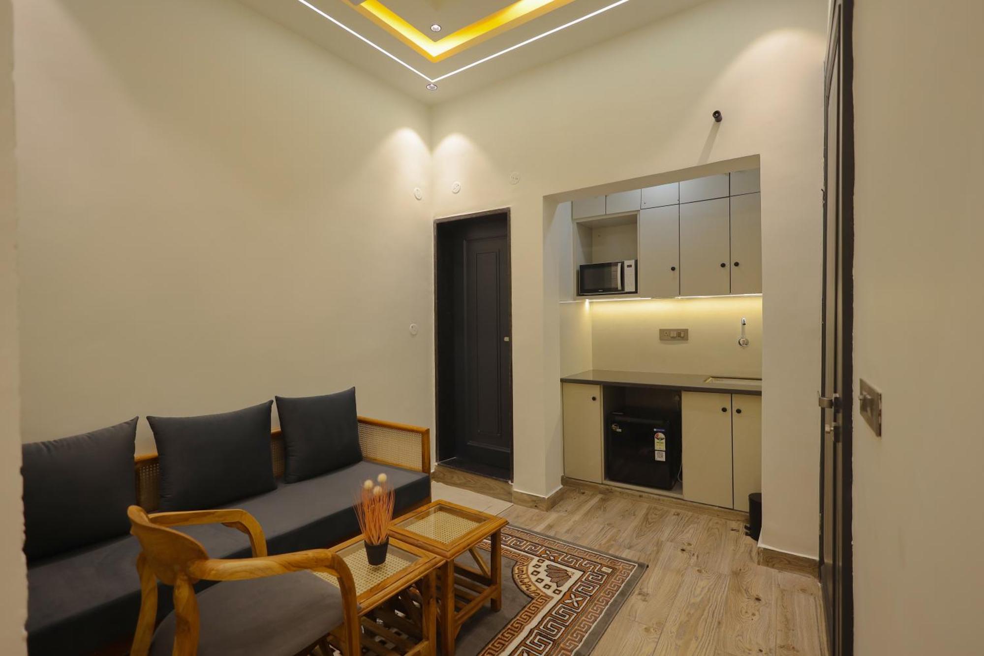 Narayana Homes Mathura Exteriör bild