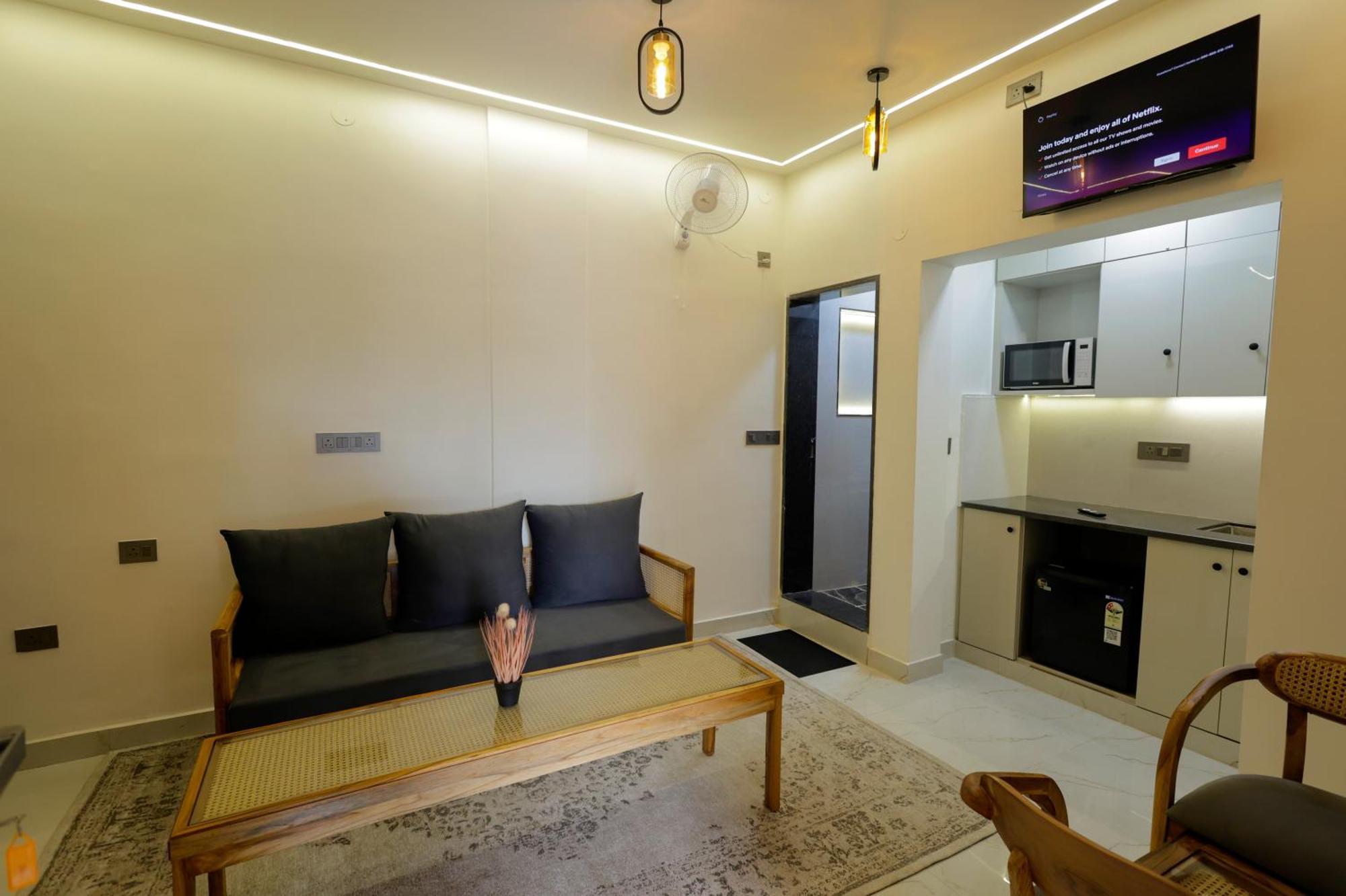 Narayana Homes Mathura Exteriör bild