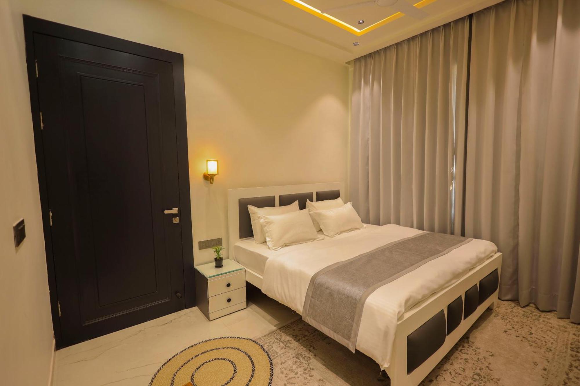 Narayana Homes Mathura Exteriör bild