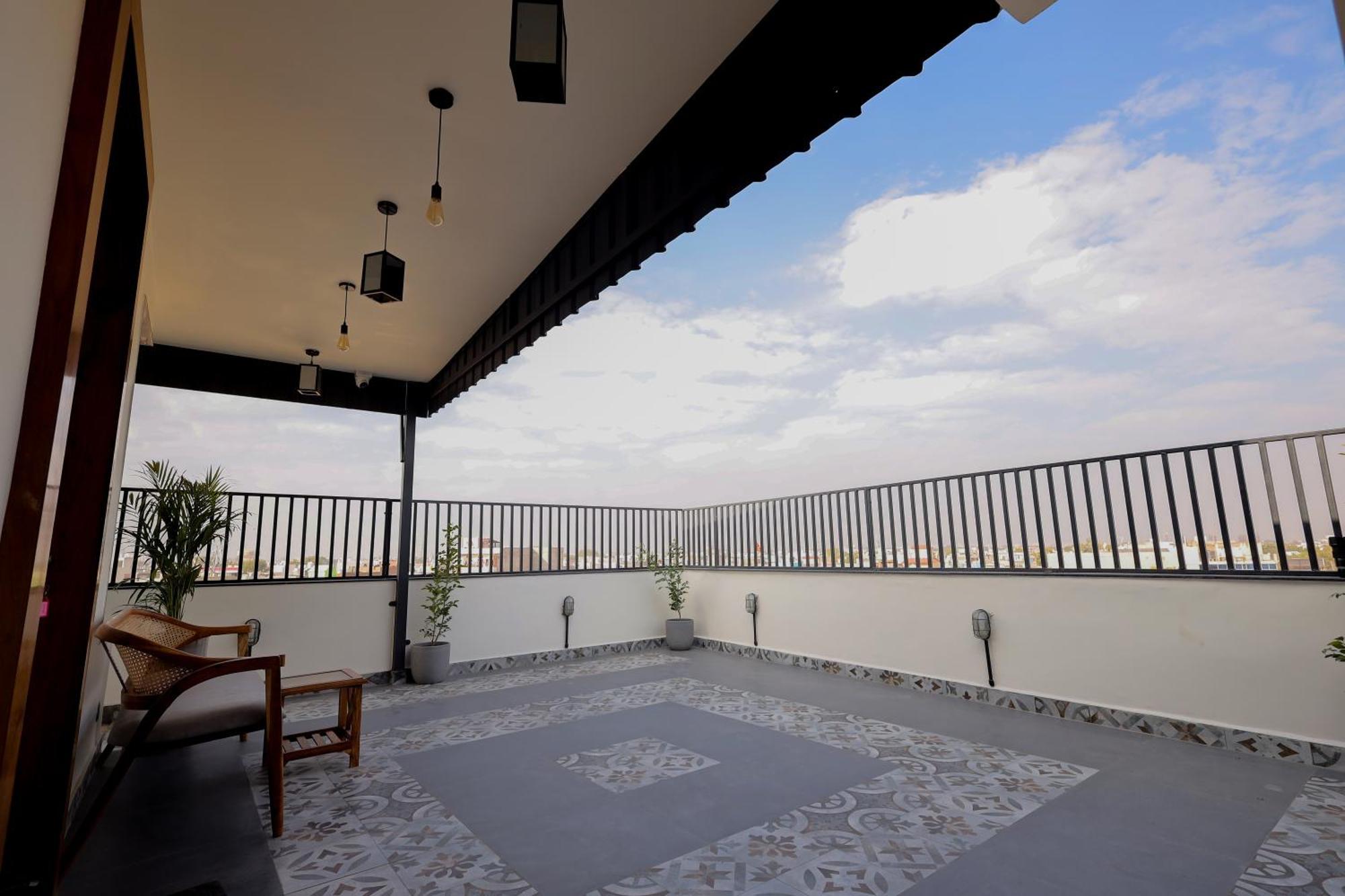 Narayana Homes Mathura Exteriör bild